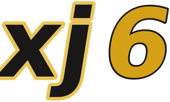 xj6 logo